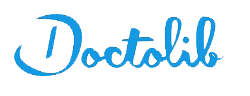 Doctolib-logo