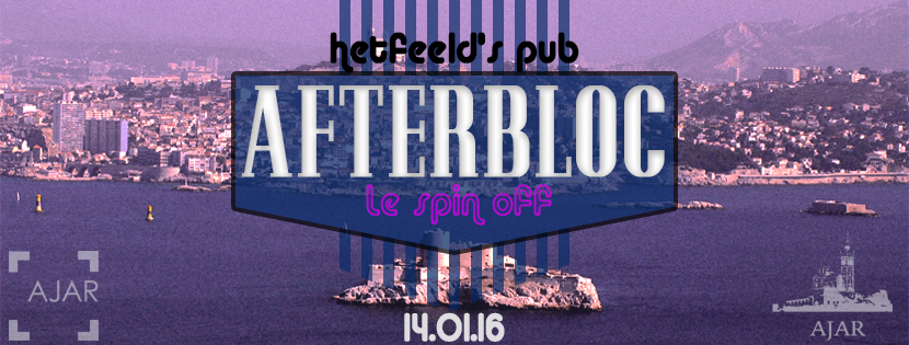 Afterbloc spin off