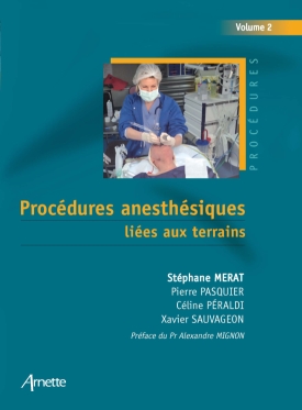 Procédures anesthésiques 2