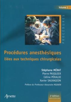 procédures anesthésiques3